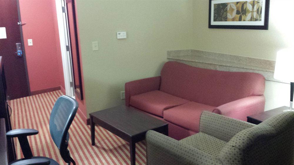 Comfort Suites Waycross Ngoại thất bức ảnh