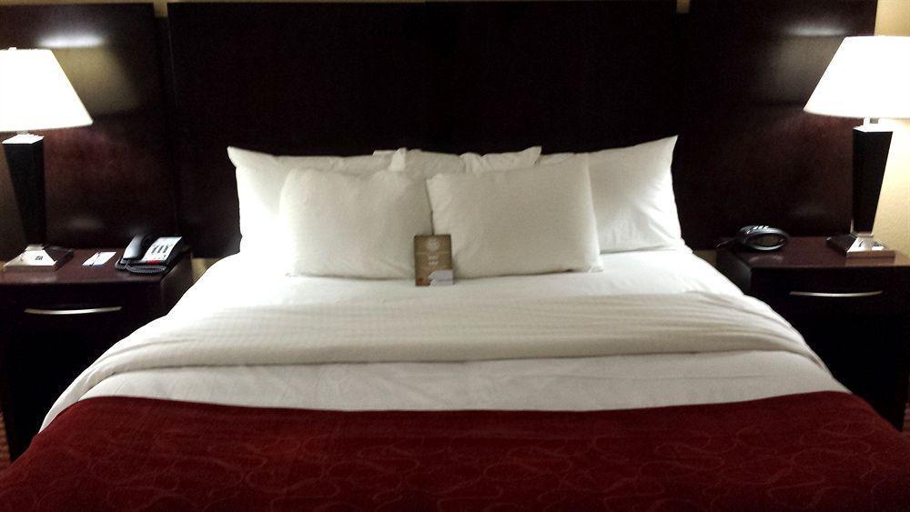 Comfort Suites Waycross Ngoại thất bức ảnh